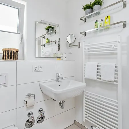 Apartment Norden *