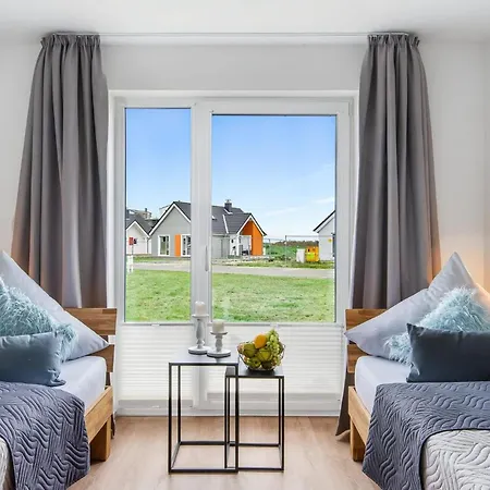 Apartment Norden Olpenitz