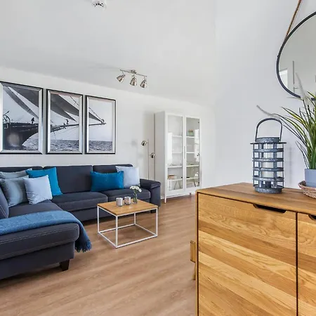 Apartment Norden Olpenitz