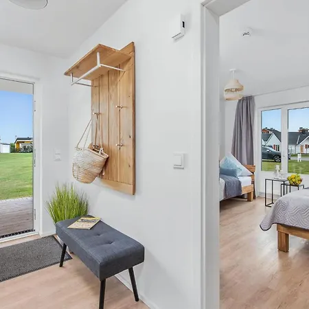 Norden Apartment Olpenitz