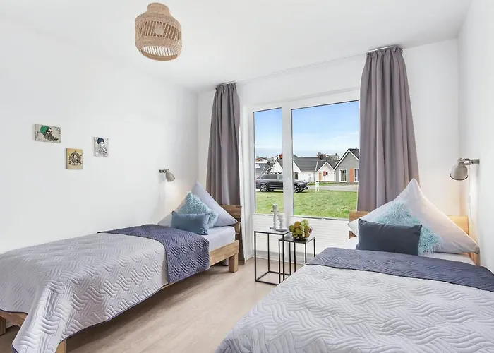 Apartamento Norden *