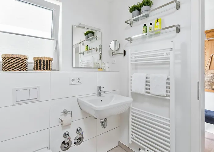 Apartamento Norden *