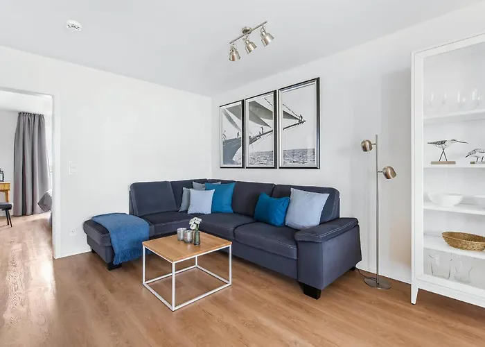 Apartamento Norden *