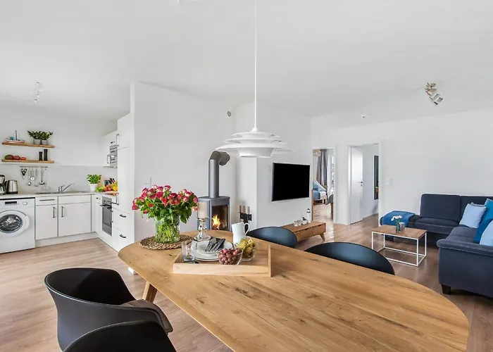 Norden Apartamento *