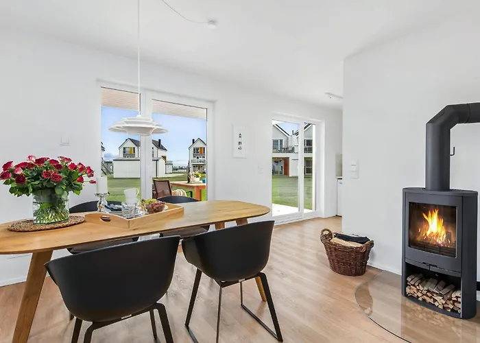 Norden Apartamento *