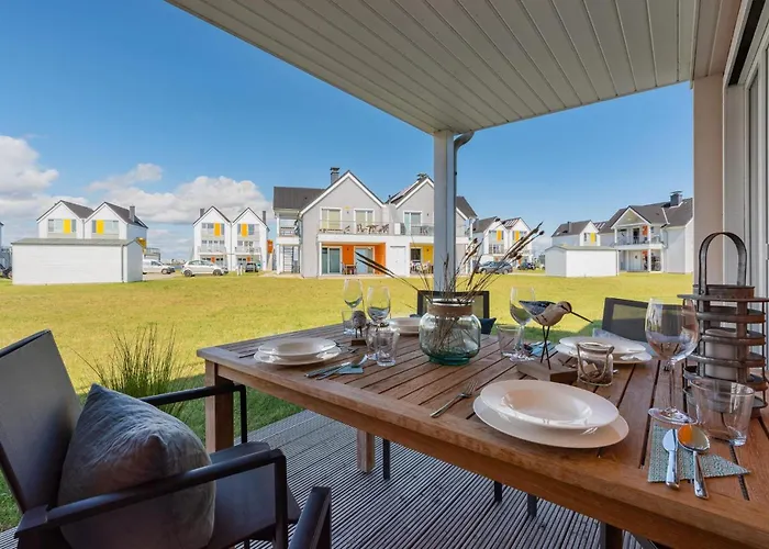 Norden Apartamento *